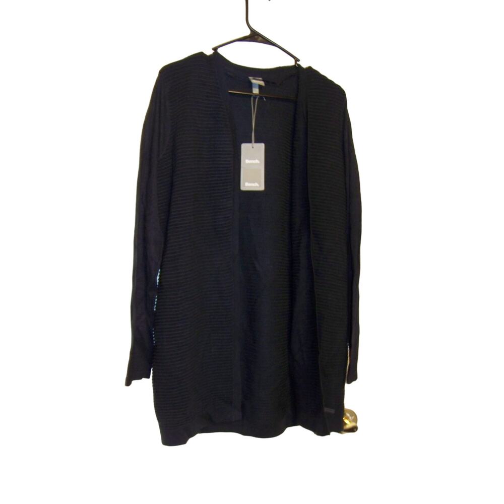BENCH Knit Cardigan NWT Size small